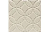 ADNE4135 NERI RELIEVE BOTANICAL SIERRA SAND 15x15 декор (плитка настінна)