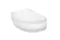 Обудова до ванни WENUS FINEZJA MAXI 170х110 ліва/права (L/P)