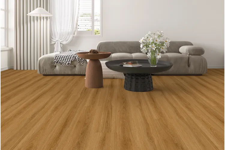 Вінілова підлога SPC Theo GRAND 220х22.8 (6.5+1mm/0.5) BlissGround image 3