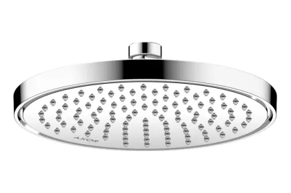 Верхній душ Axor 220 1jet EcoSmart, Chrome (35383000)