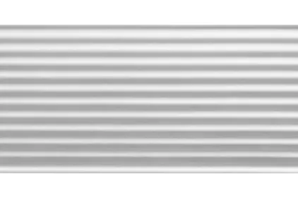 Стінова панель FITWALL, WAVE WHITE SAND VERTICAL 129.5x259 (100314038)