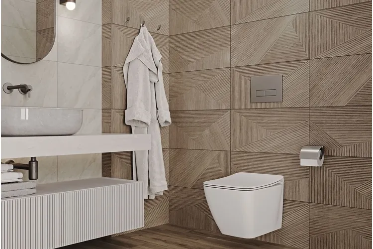 GELIOS BEIGE MATT 29.8х59.8 (плитка для підлоги і стін) зображення 3