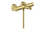 Змішувач Axor Citterio E для ванни, Brushed Brass 36140950