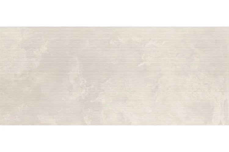 CRETA 3307 SAND RELIEVE LINE 64x147,5 декор (плитка настінна) image 1