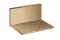 Вилив каскадний Axor 240/120 Brushed Bronze (10942140)