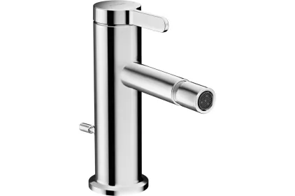 Змішувач AXOR One для біде, Chrome (48210000)
