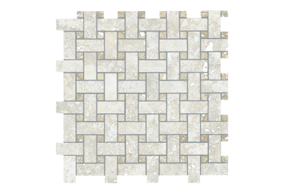 IMPERIAL TREVI NAT RET 30х30 (мозаїка) M211 (155312)
