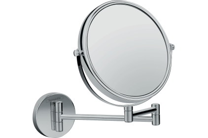 Logis Universal Дзеркало для гоління, хром  (73561000)
