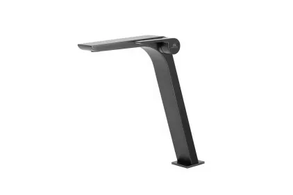 OXO, Змішувач для умивальника, високий, brushed titanium (100272288)