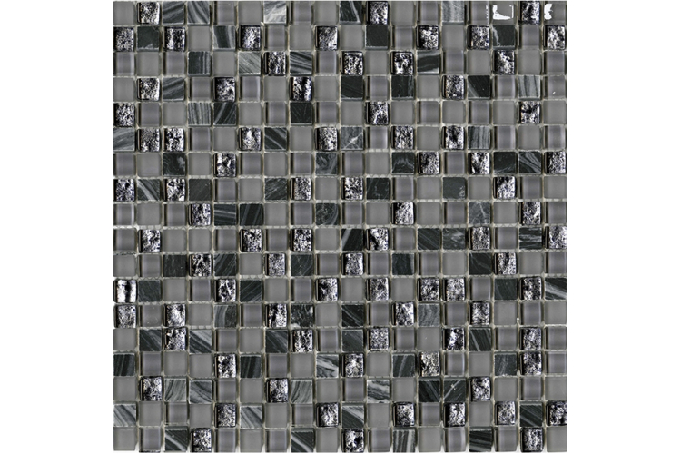 G134 ETERNITY GREY 29.7x29.7 (мозаїка)