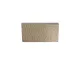 Декоративний плінтус PRO-SKIRTING OXFORD SILVER 6х180х1,2