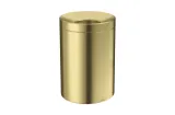 Відро для сміття 5L Axor Universal Circular, Brushed Brass (42872950)