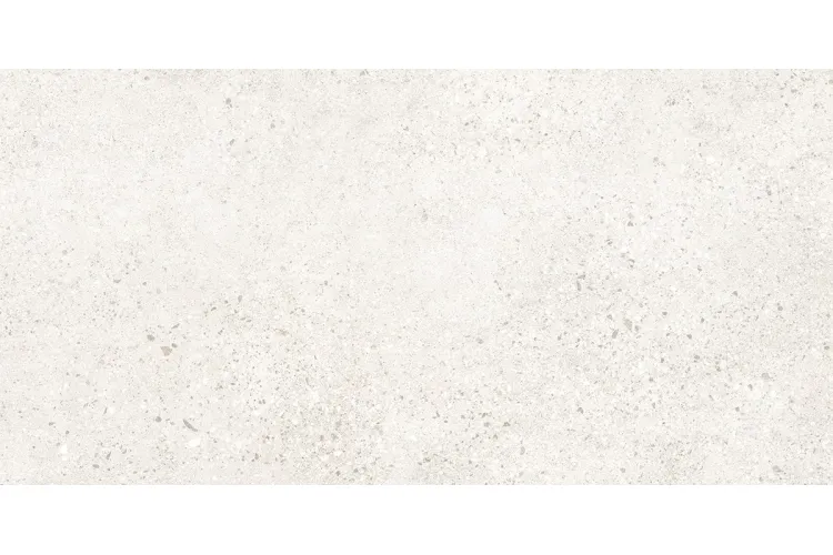 GRAVEL STONE BIANCO MATT 60х120 (плитка для підлоги і стін) зображення 3