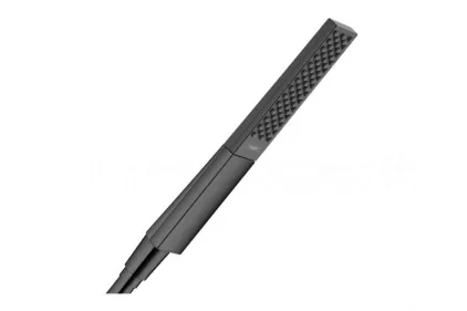 Ручний душ Rainfinity 1jet Brushed Black Chrome (26866340)