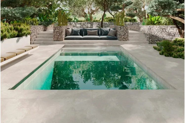 SIRACUSA BLANCO BASE SOFT TECH 62.5х31 (плитка для підлоги і стін) image 2