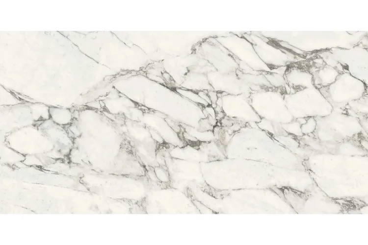 M0Z4 GRANDE MARBLE LOOK CALACATTA EXTRA SATIN 160х320 (плитка для підлоги і стін) image 1