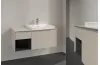 SUBWAY 3.0 Тумба під умивальник 100,1x42,25x51,6 мм, Cashmere Grey (C57100VN) image 2