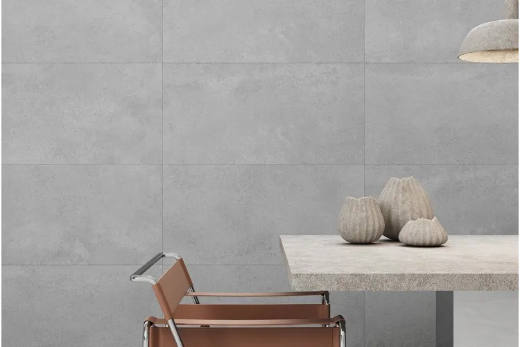 MATERIA GRIS DIGITAL SOFT 60x120 (плитка для підлоги і стін) зображення 4