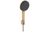 Душовий набір Raindance Alive Select S 3jet EcoSmart Porter 1,60 см Brushed Bronze (24611140)
