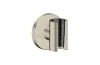 Тримач ручного душу AXOR Archivio, Brushed Nickel (34070820) image 1