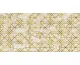 GEOMETRIA DECORI B ORO 50х100 см (плитка настінна)