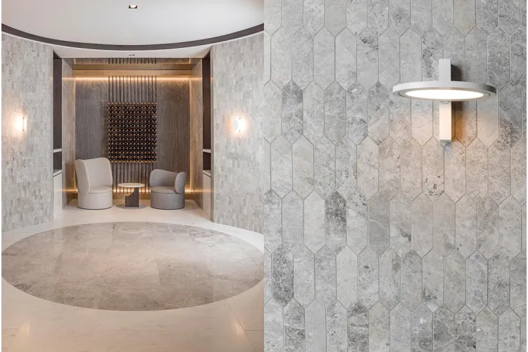 G118 LINES BOLL ASTON CLASSICO 30,35x25,53 (мозаїка) зображення 2