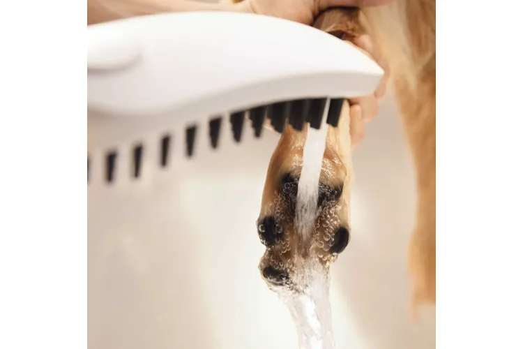 Ручний душ DogShower 150 3Jet Matt White (26640700) image 4