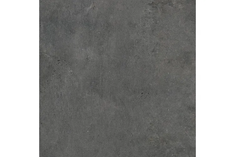 TEXTURAL ANTHRACITE SILKY CRISTAL 59.7x59.7x0.8 (плитка для підлоги і стін) image 1