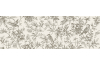 MADG MOMENTI DECORO CHINA BIANCO 40x120 декор (плитка настінна) зображення 1