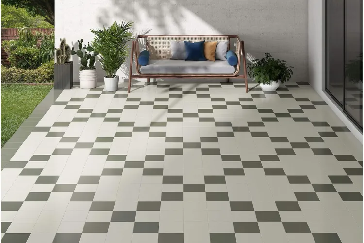 CROMA SPRUCE 20х20 (плитка для підлоги і стін) зображення 2