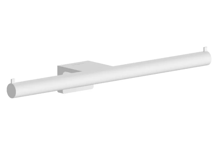 AddStoris S Тримач паперу подвійний, Matt White (41768700) image 1