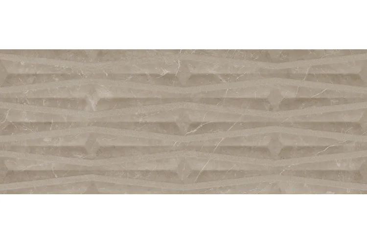 G278 DECO BEIGE VELLUTO 59.6x150  (плитка настінна) зображення 2