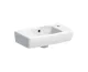 Умивальник SELNOVA COMPACT 45 см. правий, з полицею зліва (500.318.01.5)