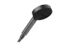 Ручний душ Pulsify Select Relaxation 105 3jet EcoSmart, Brushed Black Chrome (24111340) зображення 1
