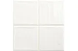 NOA WHITE 20x20 см (10х10) (плитка настінна)