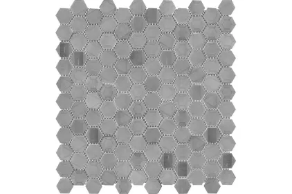 G150 GRAVITY ALUMINIUM SIDES METAL 27,7x29,2 (мозаїка)