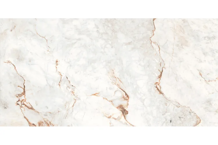 MARMORE PARANA BLANCO 60x120 (плитка для підлоги і стін) image 1