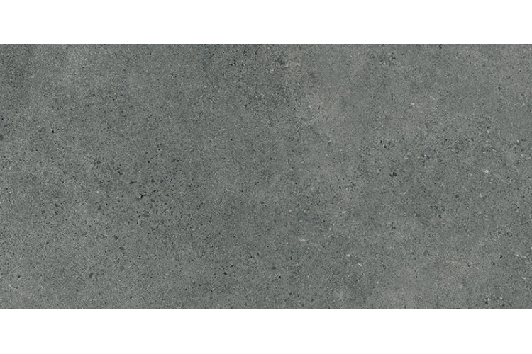 AUTHORITY GRAPHITE REKT. MAT 60х120 (плитка для підлоги і стін) 9 мм (1.44 м2) image 1