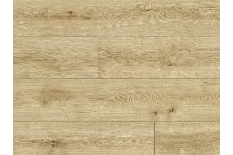 Charm 56689 Дуб Мілано 128.5х19.2 4V 33кл 8mm Classen (ламінат) зображення 1