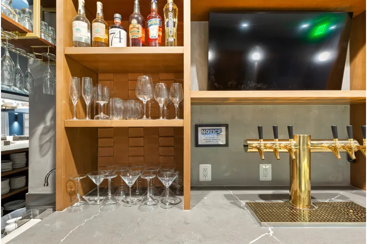 Стінова панель FITWALL,  MATTONELLA ROSATO VERTICAL 114.5х326.5 (100293372) image 2