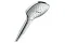 Ручний душ Raindance Select E PowderRain 120 3jet P EcoSmart+  (28729000) Chrome