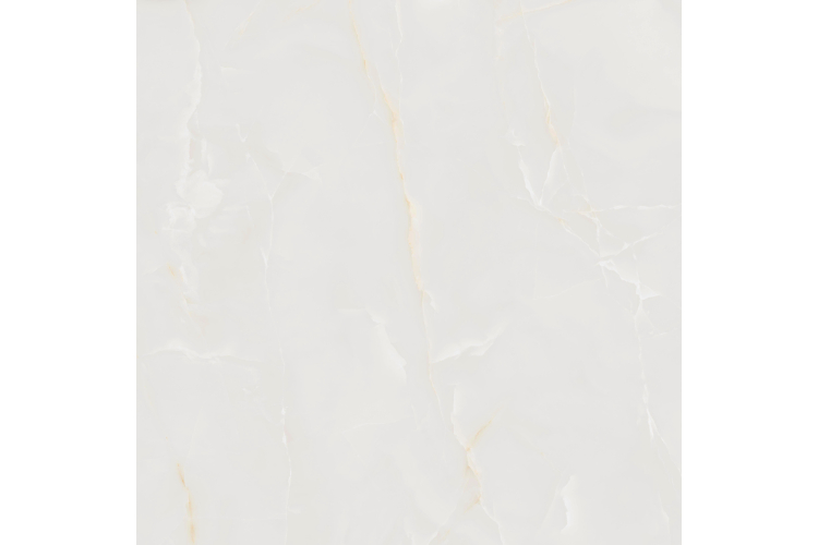 MERS GRANDE MARBLE LOOK ONICE AVORIO LUX RET 120х120 (плитка для підлоги і стін) зображення 1