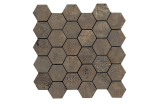 ARTILE COPPER NAT RET 28х29 (шестигранник) M303 (156334) (плитка для підлоги і стін)
