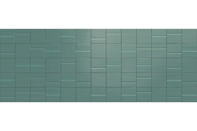 G-3298 JAPAN TURQUESA YOHAKU 44.63x119.3 (плитка настінна) зображення 1