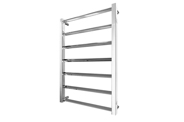 Рушникосушка INOX Кіото 770х530/500 сатин зображення 1