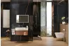 URBAN C, Рушникотримач кільцевий, titanium (100289235)  image 2