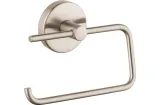 Logis Тримач паперу Brushed Nickel (40526820)