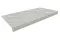 AMBERES SQUARE STAIR TREAD 62.5х31.7 (сходинка)