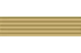 CRAYON MOSTAZA 6x24,6 декор (плитка настінна)