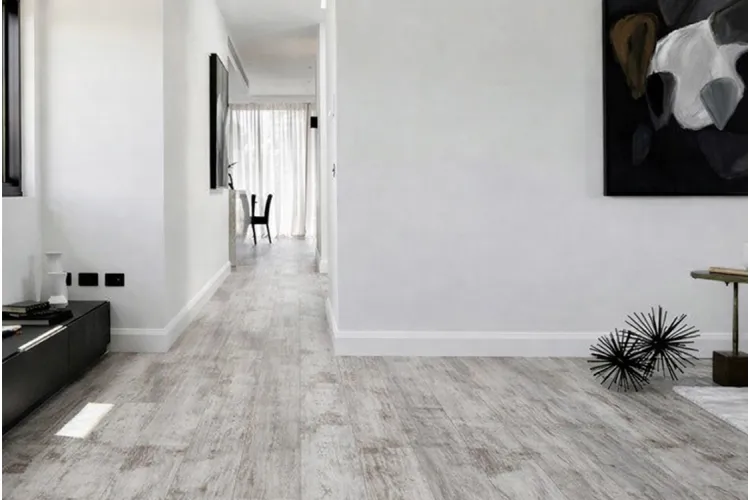 Hygge 3526 Дуб палермо 138х19.1 V4 32кл/AC4 8mm Swiss Krono (ламінат) image 2